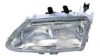 IPARLUX 11804501 Headlight